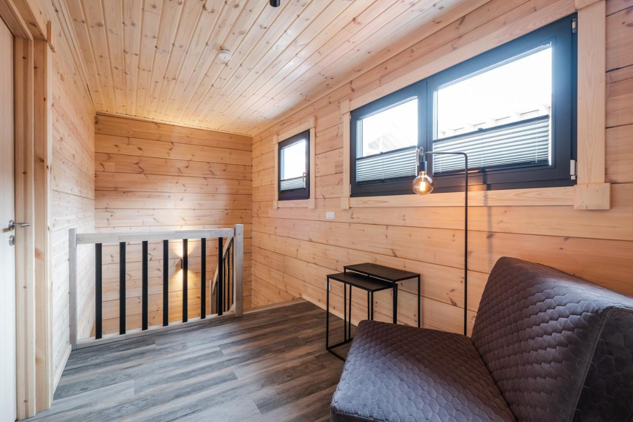 Bergwaldchalets Wellness Schierke Exterior foto